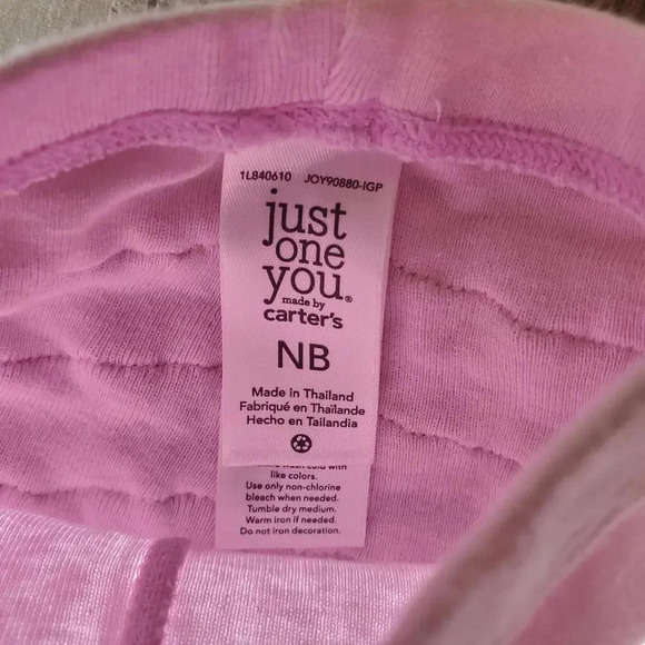 NWT & NWOT Newborn Baby Girl Bundle - Picture 4 of 10